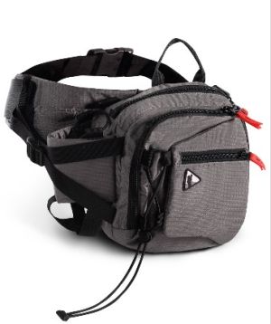 Качественная сумка через плечо Bask Cestus V2