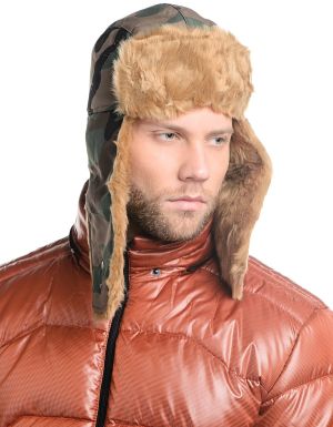 Шапка The North face Hoser Hat