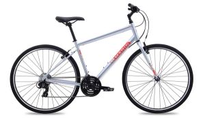 Надежный велосипед Marin A-17 Larkspur CS1 Q 700C