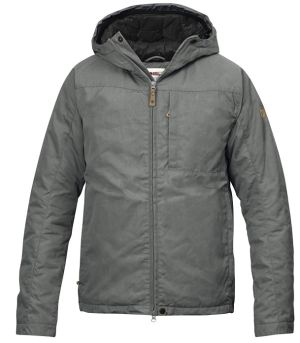 Мужская куртка на каждый день Fjallraven Kiruna Padded
