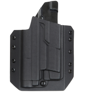 Кобура из Kydex под Ярыгин после 2011 года с фонарём правая 5.45 Design