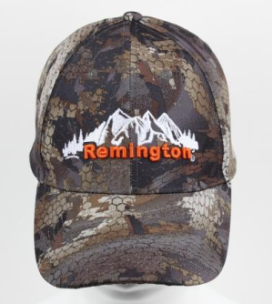 Кепка солнцезащитная Remington Wormwood