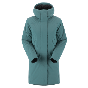 Куртка женская зимняя Sivera Путерга 2023