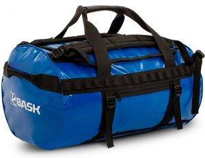 Сумка баул для путешествий Bask - Transport 80 V2