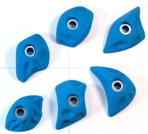 Зацепы для скалодромов Top Point #167