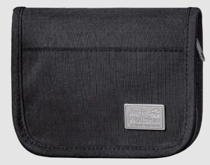 Компактный бумажник Jack Wolfskin First Class Blend
