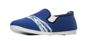 Flossy Style - Мужские слипоны на каждый день