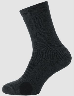 Прочные носки Jack Wolfskin Recovery Tech Sock