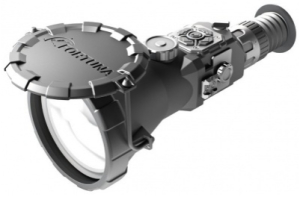 Усовершенствованный тепловизионный прицел Fortuna General One 6XL