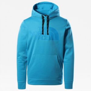 Комфортный мужская толстовка The North Face M Sur Hd - Eu