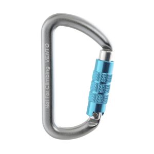 Карабин вспомогательный Венто мини с байонетной муфтой