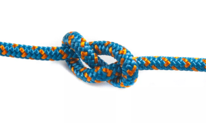 Веревка вспомогательная Tendon Reep 5 мм