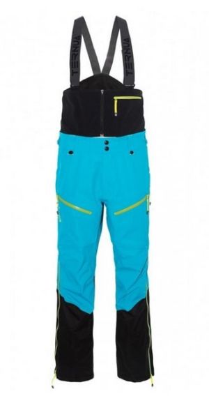Брюки горнолыжные для мужчин Ternua Teton