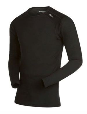 Удобная термофутболка Bergans Soleie