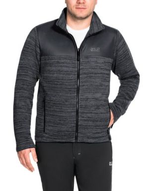 Удобная мужская куртка Jack Wolfskin Aquila Jacket Men