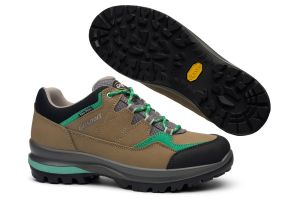 Мембранные женские ботинки Grisport 14103