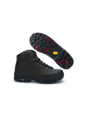 Мужские ботинки Lomer Lakes stx anf