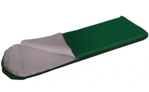 Спальник походный комфорт Tramp Baikal 200 ( +14)