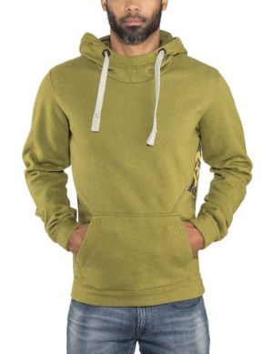 Толстовка с капюшоном E9 Arloc