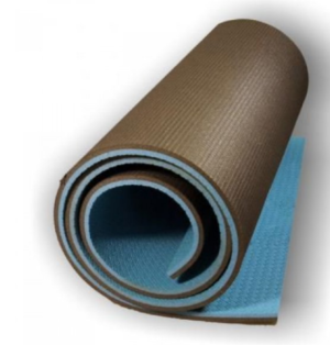 Ковер для туристов Tramp Optima Light S12