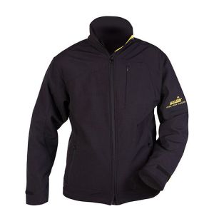 Куртка флисовая для мужчин Norfin Soft Shell