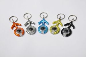 Брелок Munkees Фонарик-Символ Мужчина 10 шт.