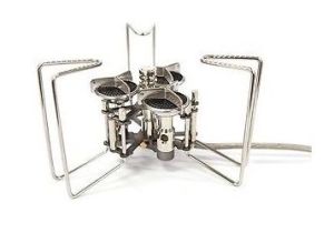 Тройная горелка Zed Z-3