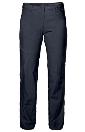Брюки женские Jack Wolfskin MARRAKECH ROLL-UP PANTS