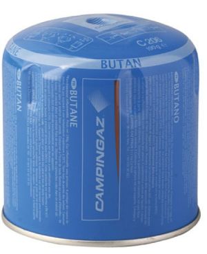 Картридж протыкаемый газовый Campingaz C206
