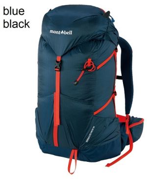 Рюкзак туристический MontBell Versalite