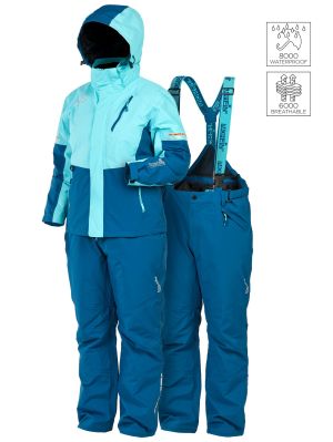 Костюм женский демисезонный Norfin Bergen