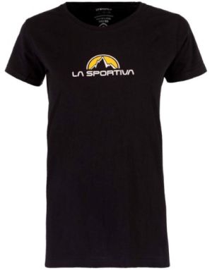 Фирменная футболка La Sportiva 90th Anniversary Tee Woman