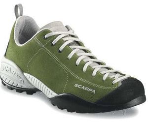 Scarpa Scarpa - Удобные мужские кроссовки Mojito