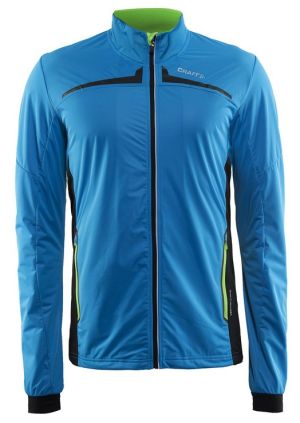 Куртка спортивная Craft Intensity XC