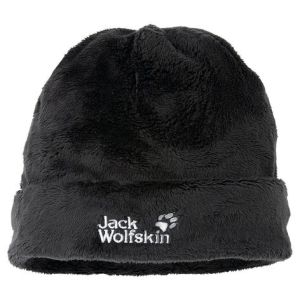 Шапка теплая Jack Wolfskin SOFT ASYLUM CAP WOMEN
