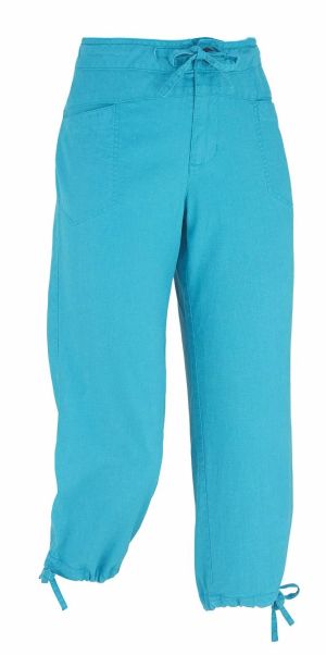 Спортивные брюки Millet LD Hemp 3/4 pant