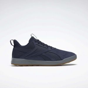 Теплые мужские кроссовки Reebok Ever Road Dm