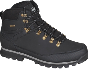 Удобные треккинговые ботинки ТНВ Torres