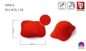 Удобный рельеф для скалолазания Top Point Vien II