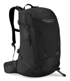 Фрирайдный рюкзак Lowe Alpine Airzone Z Duo 30