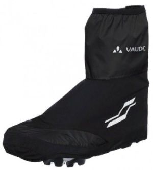 Легкие велосипедные бахилы Vaude Shoecover Tiak