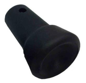 Колпачок резиновый Masters Rubber Tip