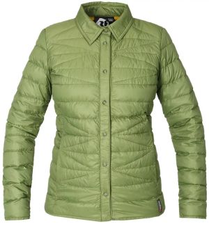 Рубашка пуховик комфортная Red Fox - Yuki