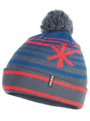 Шапка вязаная Norfin Tornado