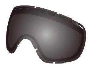 Сменная линза Dragon Alliance DX (Jet Ionized)