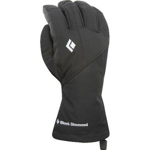 Перчатки для фрирайда Black Diamond Access Gloves