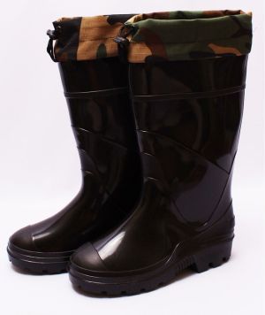 Эра-Профи - Рыбацкие сапоги