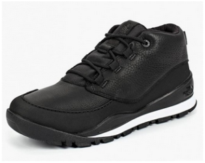 The North Face - Надежные ботинки Edgewood Chukka