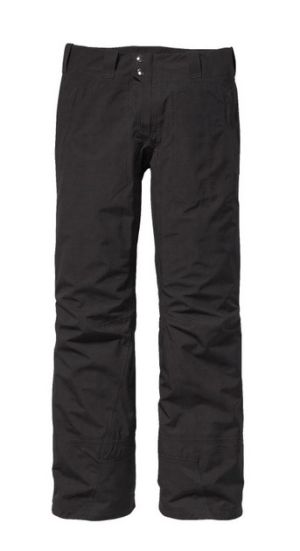 Женские брюки прочные Patagonia Triolet