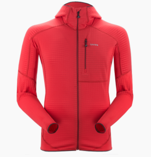 Удобная мужская куртка Sivera Ворга Про 2021